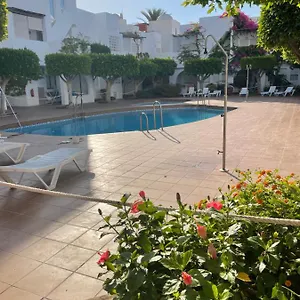 Apartamento Torrelaguna, Vera